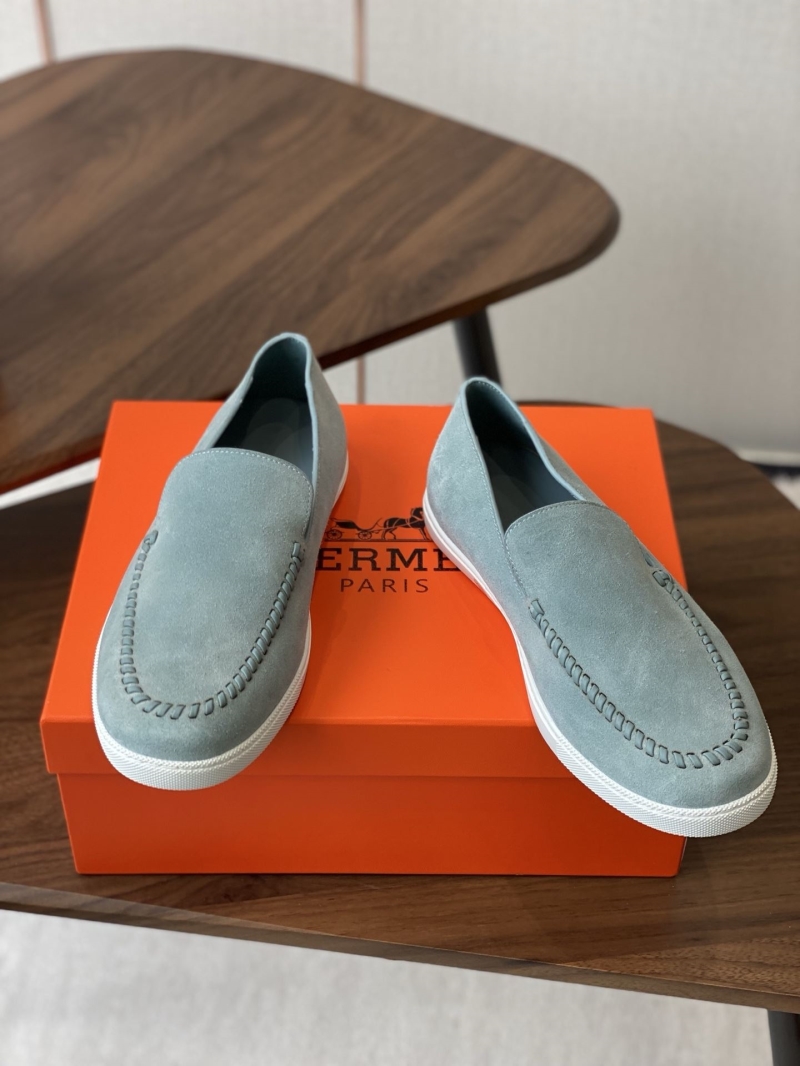 H**me5 loafers